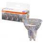 Żarówki LED Multipack 3x3.7 W 2700 K gu10 4099854459597 Osram Star zdj.1