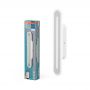 Kinkiet 1x17 W biały 4099854472909 Osram Smart+ WiFi Wall Orbis Bath zdj.2