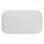 Lampa podsufitowa 1x12 W biała 4099854473524 Osram Smart+ WiFi Wall Orbis Aqua zdj.3