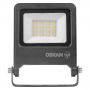 Naświetlacz 10 W 4000k biały-czarny 4099854485961 Osram Endura Flood zdj.2