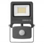 Naświetlacz 20 W 4000k szary 4099854487026 Osram Endura Flood zdj.3