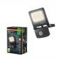 Naświetlacz 10 W 3000k szary 4099854487088 Osram Endura Flood zdj.2