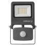 Naświetlacz 10 W 3000k szary 4099854487088 Osram Endura Flood zdj.3