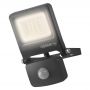 Naświetlacz 10 W 3000k szary 4099854487088 Osram Endura Flood zdj.4