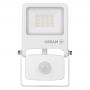 Naświetlacz 10 W 3000k biały 4099854487125 Osram Endura Flood zdj.3