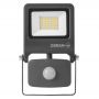 Naświetlacz 20 W 3000k szary 4099854487170 Osram Endura Flood zdj.3