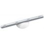 Lampa meblowa 1x0.6 W srebrna 4099854497575 Osram Lumistixx zdj.1