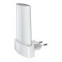 Lampka nocna z czujnikiem zmierzchu 1x0.28 W biała 4099854530654 Osram Lunetta zdj.1