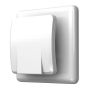 Lampka nocna z czujnikiem ruchu 1x0.3 W biała 4099854530678 Osram Lunetta zdj.1