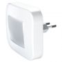 Lampka nocna z czujnikiem zmierzchu 1x0.2 W biała 4099854532191 Osram Lunetta zdj.1