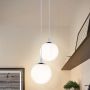 Lampa wisząca 70895 Paulmann Globe zdj.4