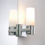 Kinkiet 2x20 W chrom-satyna 70354 Paulmann Gemini zdj.5