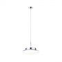 Lampa wisząca 1x11.5 W chrom 71080 Paulmann Luena zdj.1