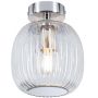 Lampa podsufitowa 1x20 W chrom 71141 Paulmann Ruya zdj.1