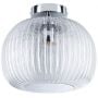 Lampa podsufitowa 1x60 W chrom 71142 Paulmann Ruya zdj.3