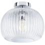 Lampa podsufitowa 1x60 W chrom 71142 Paulmann Ruya zdj.4