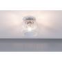 Lampa podsufitowa 1x60 W chrom 71142 Paulmann Ruya zdj.5