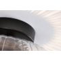 Lampa podsufitowa 1x60 W czarna 71146 Paulmann Ruya zdj.8