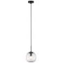 Lampa wisząca 1x20 W czarna 71147 Paulmann Ruya zdj.1