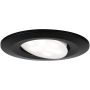 Lampa do zabudowy 1x6 W czarny 92461 Paulmann Calla zdj.1