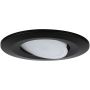 Lampa do zabudowy 1x6 W czarny 92461 Paulmann Calla zdj.3