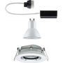 Lampa do zabudowy 1x7 W chrom 92903 Paulmann Nova zdj.4