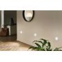 Lampa przypodłogowa 1x1.1 W biała 92924 Paulmann Wall LED zdj.4