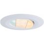 Lampa do zabudowy 1x5.5 W czarny 92998 Paulmann Calla zdj.1