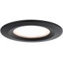 Lampa do zabudowy 3x6 W czarny 93081 Paulmann Nova zdj.3