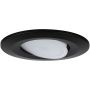 Lampa do zabudowy 3x5 W czarny 93096 Paulmann Calla zdj.4