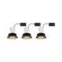 Lampa do zabudowy 93404 Paulmann Cole Coin zdj.6