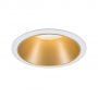 Lampa do zabudowy 93405 Paulmann Cole Coin zdj.1