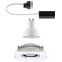 Lampa do zabudowy 1x6 W chrom 93674 Paulmann Nova zdj.3