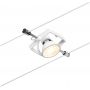 Lampa do systemu linkowego 1x10 W biały-chrom 94433 Paulmann Mac zdj.1