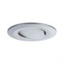 Lampa do zabudowy 1x6 W chrom 99928 Paulmann Calla zdj.3