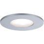 Lampa do zabudowy 1x5 W chrom 99937 Paulmann Calla zdj.1