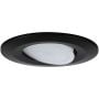 Lampa do zabudowy 3x6 W czarny 99991 Paulmann Calla zdj.4