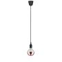 Lampa wisząca 1x20 W czarna PL50346 Paulmann Neordic zdj.4