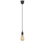 Lampa wisząca 1x60 W czarna PL50381 Paulmann Neordic zdj.3