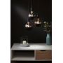 Lampa wisząca 3x20 W czarna PL50382 Paulmann Neordic zdj.5