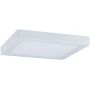 Plafon 1x22 W biały PL70900 Paulmann Abia zdj.1