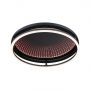Plafon 1x38 W czarny PL71056 Paulmann Spaceglow zdj.3