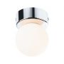 Lampa podsufitowa 1x20 W chrom PL71061 Paulmann Gove zdj.3