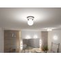 Lampa podsufitowa 1x20 W chrom PL71061 Paulmann Gove zdj.5