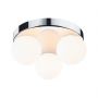 Lampa podsufitowa 3x20 W chrom PL71062 Paulmann Gove zdj.3