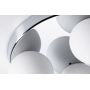 Lampa podsufitowa 3x20 W chrom PL71062 Paulmann Gove zdj.4