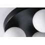 Lampa podsufitowa 3x20 W czarna PL71069 Paulmann Gove zdj.4