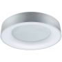 Plafon 1x16 W aluminium PL71094 Paulmann Casca zdj.1