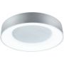 Plafon 1x23 W aluminium PL71095 Paulmann Casca zdj.1