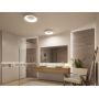 Plafon 1x23 W aluminium PL71095 Paulmann Casca zdj.4